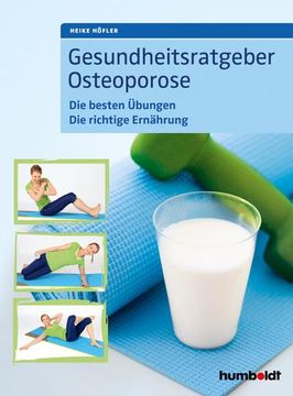 portada Gesundheitsratgeber Osteoporose (en Alemán)