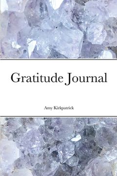 portada Gratitude Journal