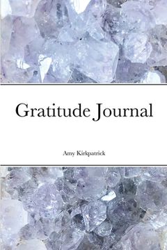 portada Gratitude Journal (en Inglés)