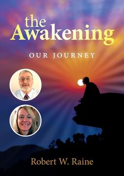 portada The Awakening: Our Journey (en Inglés)