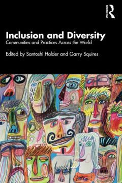 portada Inclusion and Diversity (en Inglés)