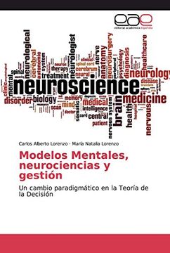 portada Modelos Mentales, Neurociencias y Gestión