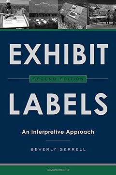 portada Exhibit Labels: An Interpretive Approach