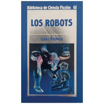 portada Los Robots