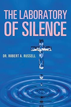 portada The Laboratory of Silence (in English)
