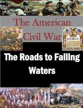 portada The Roads to Falling Waters (in English)