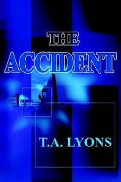 portada the accident (in English)