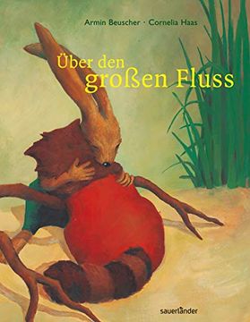 portada Über den Großen Fluss