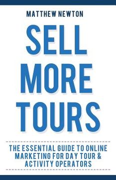 portada Sell More Tours (in English)