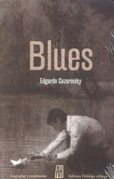 portada Blues (in Spanish)