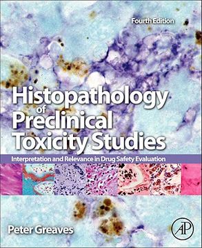 portada histopathology of preclinical toxicity studies