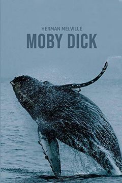 portada Moby Dick or the Whale (en Inglés)