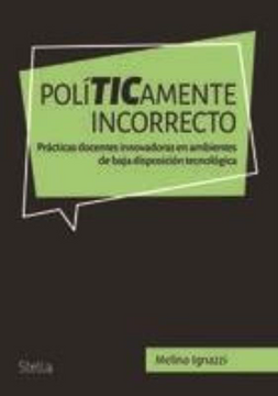 portada Politicamente Incorrecto (in Spanish)