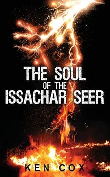 portada The Soul of the Issachar Seer (in English)