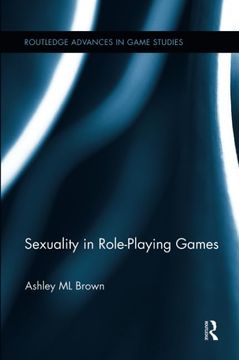 portada Sexuality in Role-Playing Games