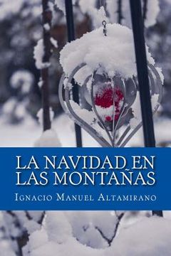 portada La Navidad en las Montañas