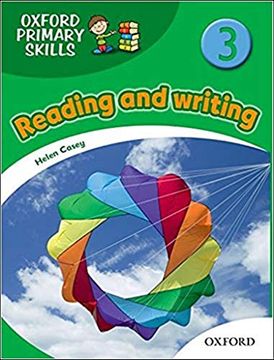 portada Oxford Primary Skills 3: Skills Book 