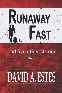 portada Runaway Fast: And Five Other Stories (en Inglés)