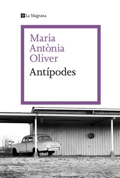 portada ANTIPODES (in Catalá)