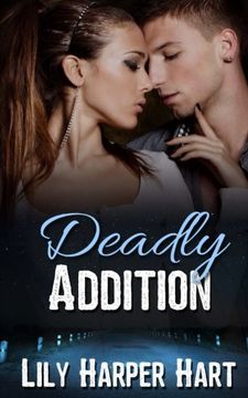 portada Deadly Addition: Volume 9 (Hardy Brothers Security)