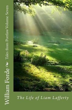 portada Tales from Portlaw Volume Seven: The Life of Liam Lafferty (en Inglés)