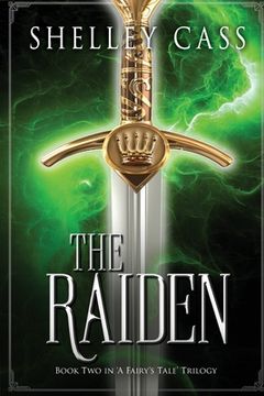 portada The Raiden (en Inglés)