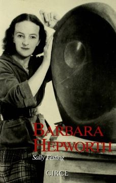 portada Barbara Hepworth (in Spanish)