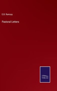 portada Pastoral Letters (en Inglés)