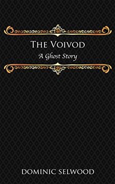 portada The Voivod: A Ghost Story (en Inglés)