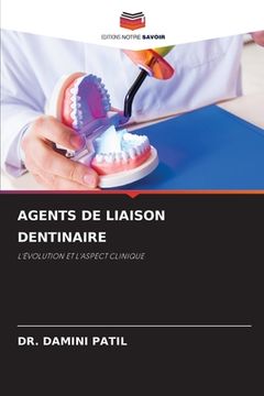 portada Agents de Liaison Dentinaire (en Francés)