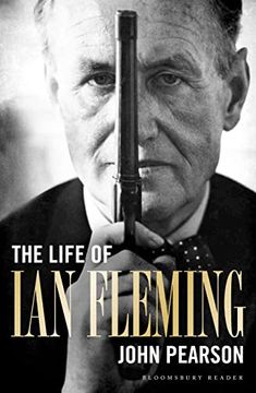 portada The Life of ian Fleming 