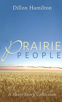 portada Prairie People (en Inglés)