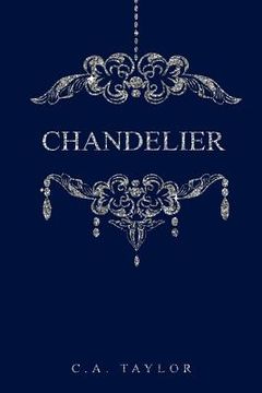 portada Chandelier (en Inglés)