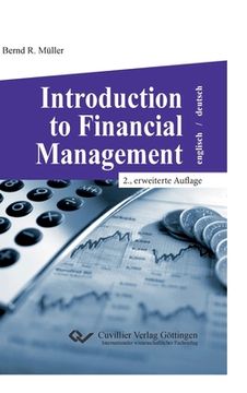 portada Introduction to Financial Management