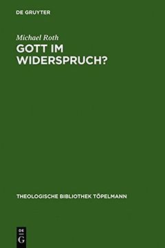portada gott im widerspruch?: moglichkeiten und grenzen der theologischen apologetik (en Inglés)