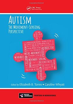 portada Autism: The Movement Sensing Perspective (en Inglés)
