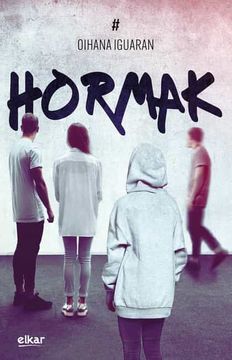 portada Hormak (en Euskera)