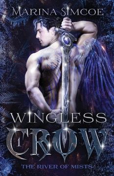 portada Wingless Crow: Part 1 (en Inglés)