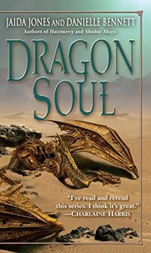 portada Dragon Soul (in English)