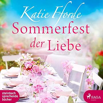 portada Sommerfest der Liebe (en Alemán)