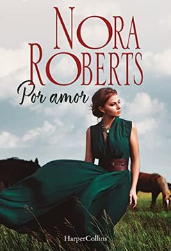 portada Por Amor: 3947 (Harpercollins Portugal) (in Portuguese)