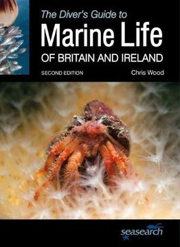 portada The Diver's Guide to Marine Life of Britain and Ireland: Second Edition (en Inglés)