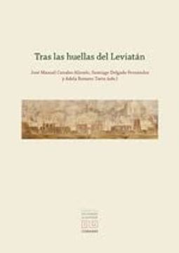 portada Tras las Huellas del Leviatán (in Spanish)