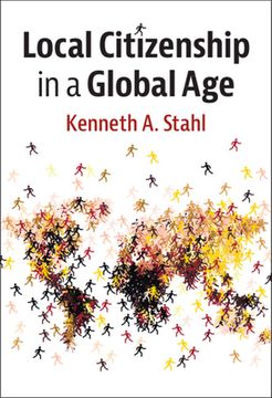 portada Local Citizenship in a Global age (in English)