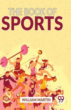 portada The Book Of Sports (en Inglés)