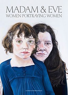 portada Madam and Eve: Women Portraying Women (en Inglés)