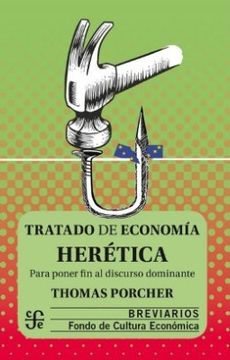 portada Tratado de Economia Heretica (in Spanish)