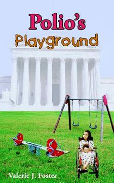 portada polio's playground