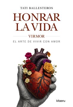 portada Honrar la vida