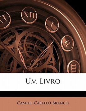 portada Um Livro (in Portuguese)